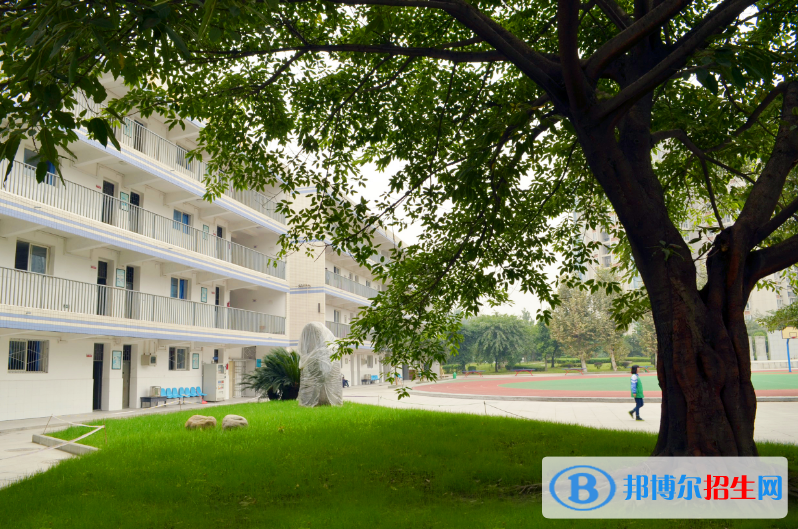 成都洞子口職業(yè)高級(jí)中學(xué)2018年報(bào)名條件、招生對(duì)象