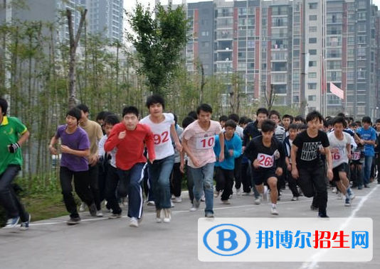 大竹縣石子職業(yè)中學