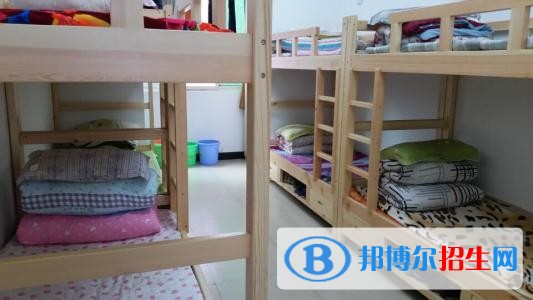 漢源縣職業(yè)高級中學宿舍