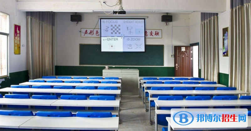 合江縣福寶職業(yè)中學(xué)2018年報名條件、招生對象