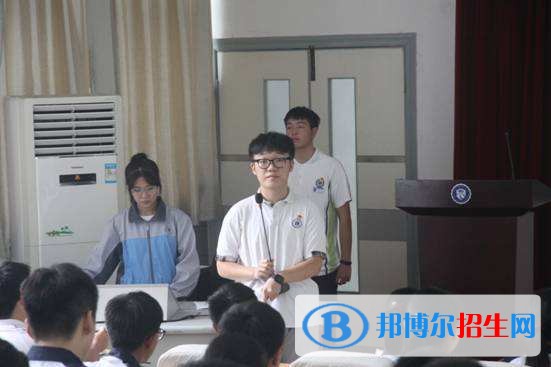 三臺縣樂安職業(yè)高級中學(xué)2018年報名條件、招生對象