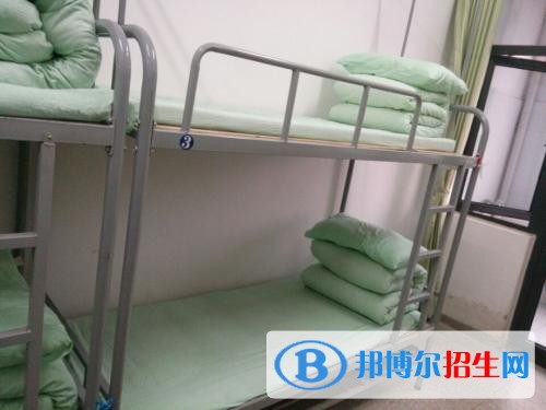 宣漢縣毛壩職業(yè)技術(shù)學校宿舍條件