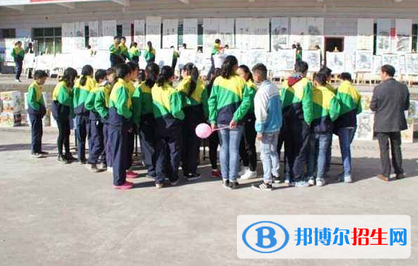 巴中機械工業(yè)學校