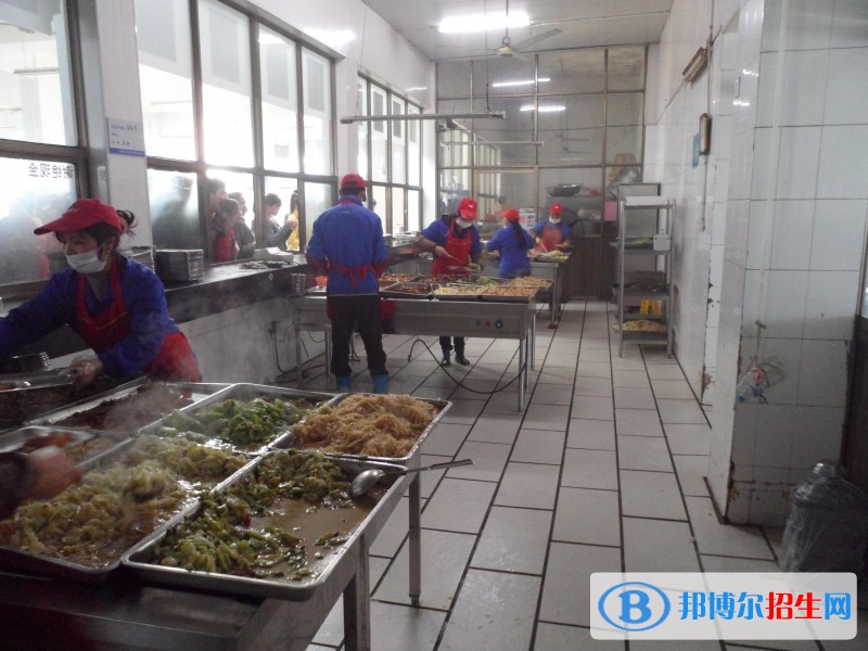 遂寧市電力工程職業(yè)技術(shù)學(xué)校食堂