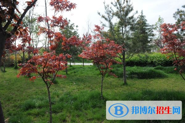 西安鐵路局寶雞職工培訓基地