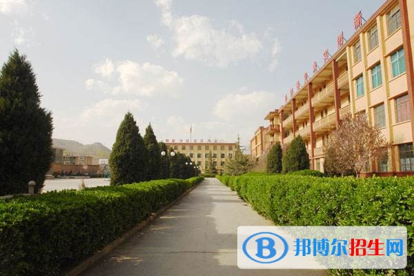 銅川煤炭基本建設(shè)技工學(xué)校有哪些專(zhuān)業(yè)