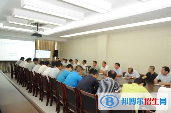 銅川煤炭基本建設(shè)技工學(xué)校2018年報名條件、招生對象
