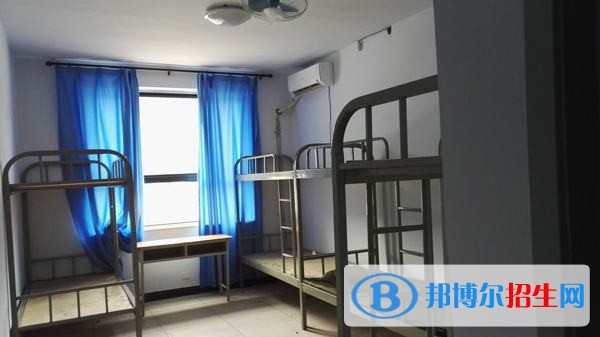 石家莊中英航空中等專業(yè)學(xué)校宿舍條件