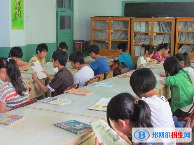 閻良區(qū)職業(yè)中學