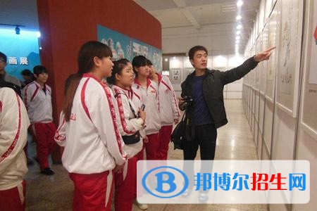石家莊眾和育仁中等專業(yè)學(xué)校2018年報名條件、招生對象