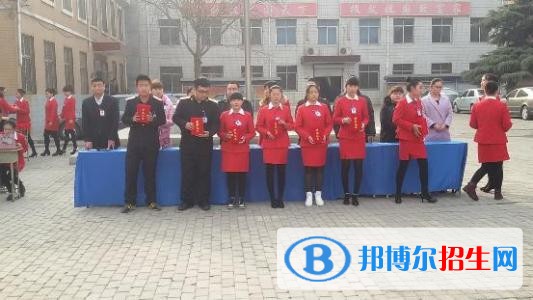 石家莊眾和育仁中等專業(yè)學(xué)校招生辦聯(lián)系電話