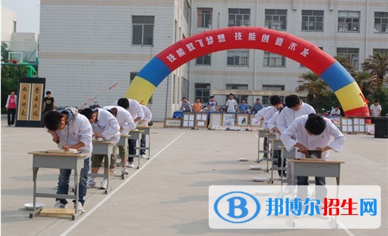 石家莊曙光中等專(zhuān)業(yè)學(xué)校網(wǎng)站網(wǎng)址