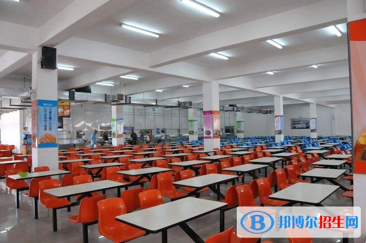 陜西省機(jī)械高級(jí)技工學(xué)校宿舍條件