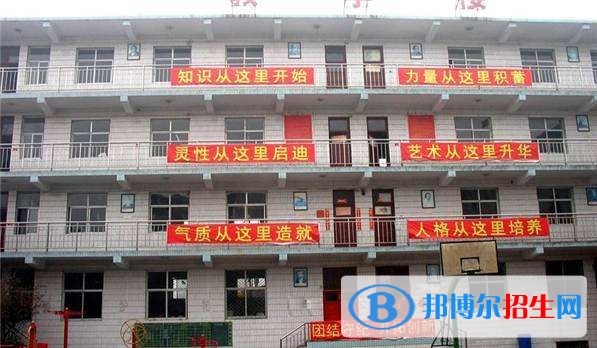 石家莊第三十二職業(yè)中學(xué)2018年報(bào)名條件、招生對(duì)象