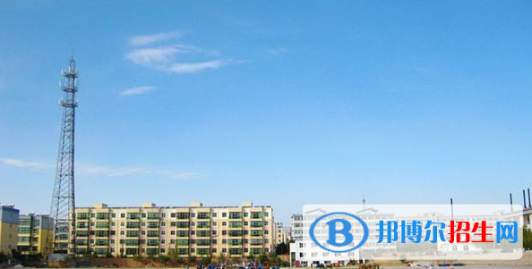 甘肅煤炭工業(yè)學校