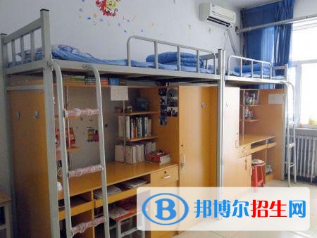石家莊建設(shè)科技職業(yè)中專學(xué)校宿舍條件