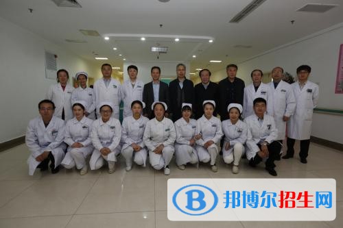石家莊和平醫(yī)學(xué)中等專業(yè)學(xué)校2018年報(bào)名條件、招生對(duì)象