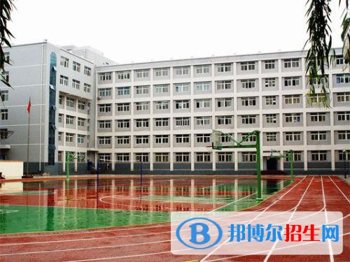 蘭州旅游職業(yè)學(xué)校