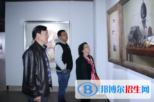 石家莊博藝美術(shù)中等專業(yè)學校2018年報名條件、招生對象