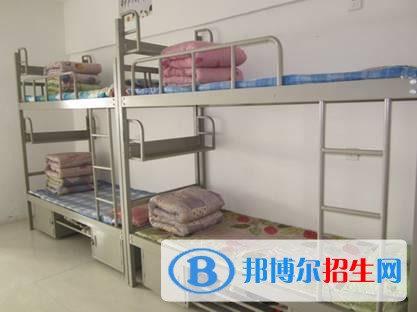 石家莊長城中等專業(yè)學(xué)校宿舍條件