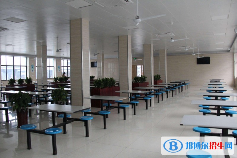 邯鄲建筑工程職工中等專業(yè)學(xué)校宿舍條件