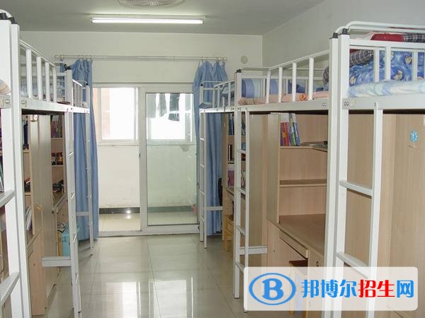 靖遠(yuǎn)職業(yè)教育中心宿舍