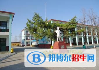 西安市長(zhǎng)安區(qū)第二職業(yè)中學(xué)有哪些專(zhuān)業(yè)
