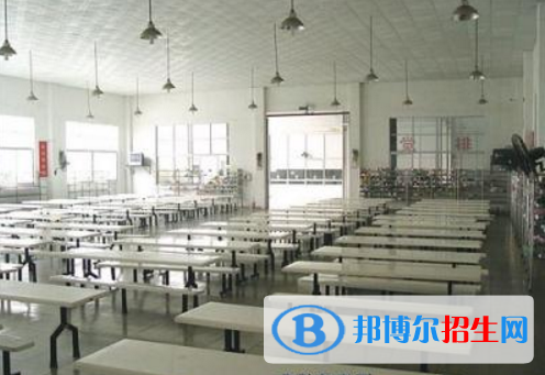 石家莊輕工技工學校宿舍條件
