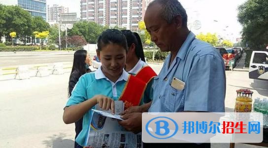 威縣職業(yè)技術(shù)教育中心2018年報(bào)名條件、招生對(duì)象