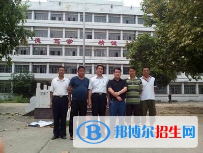 獻(xiàn)縣中等專業(yè)學(xué)校有哪些專業(yè)