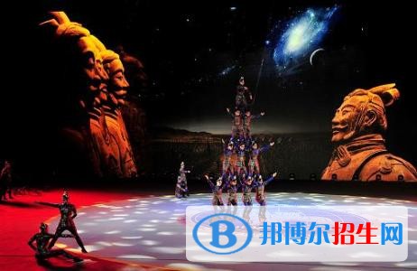 河北吳橋雜技藝術(shù)學(xué)校2018年報(bào)名條件、招生對(duì)象