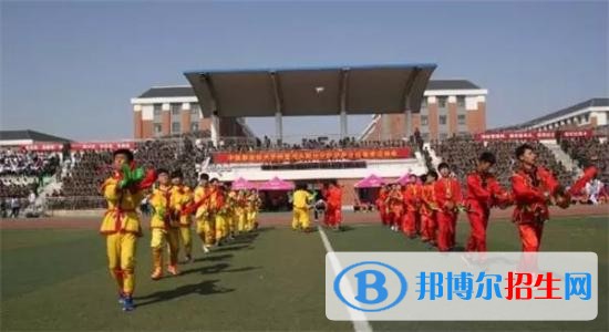 中捷職業(yè)技術(shù)學(xué)校2018年報名條件、招生對象