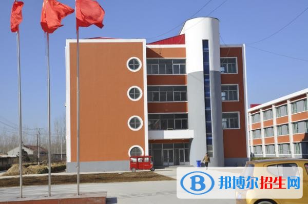 教學樓2