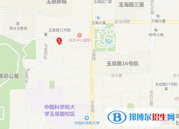 北京古城旅游職業(yè)學(xué)校地址在哪里