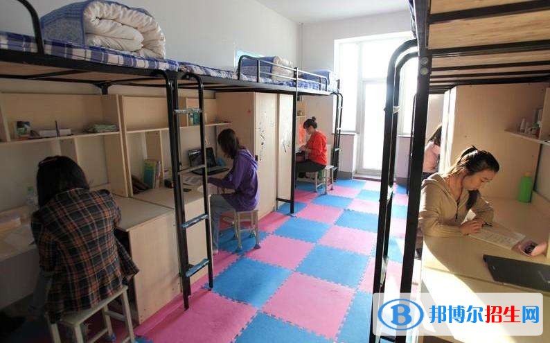 北京國際職業(yè)教育學校住宿條件