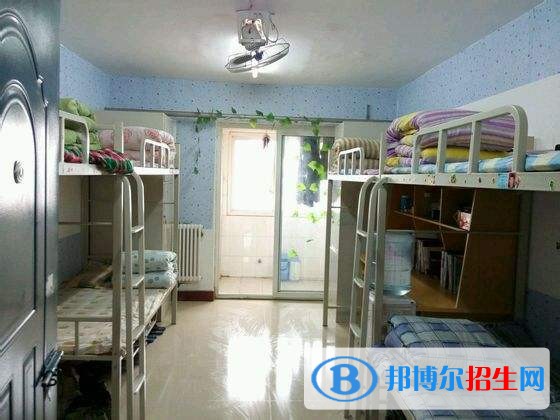 榆林體育運(yùn)動(dòng)學(xué)校宿舍條件