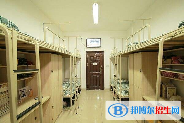 太原文化藝術學校校2021年宿舍條件