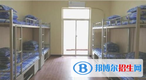 大同新火職業(yè)學校2021年宿舍條件 