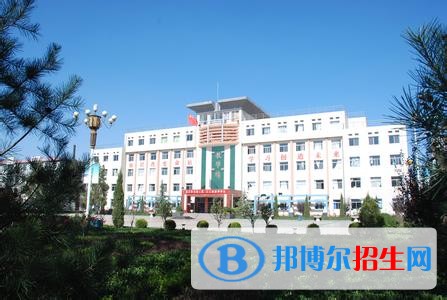 太原鐵路機械學校2021年有哪些專業(yè)
