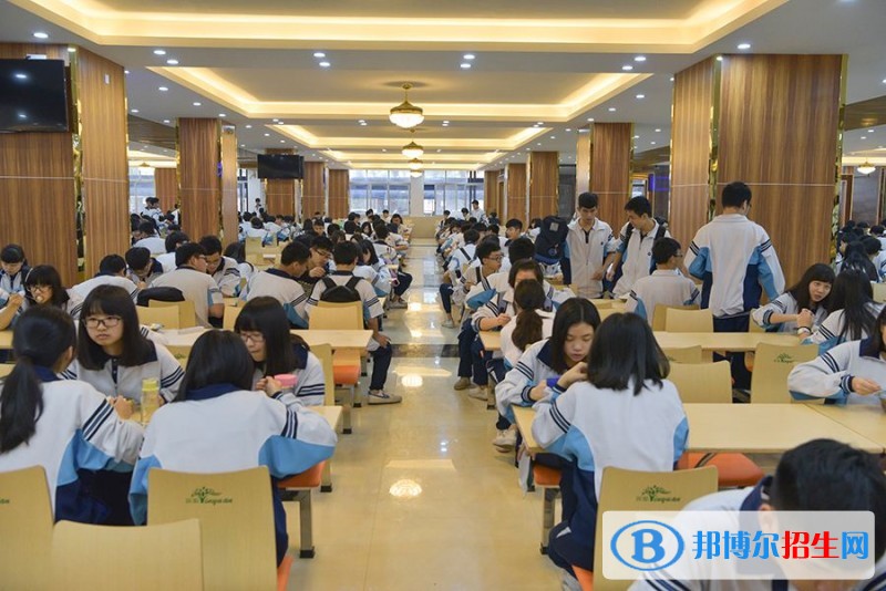 太原生態(tài)工程學校2021年宿舍條件