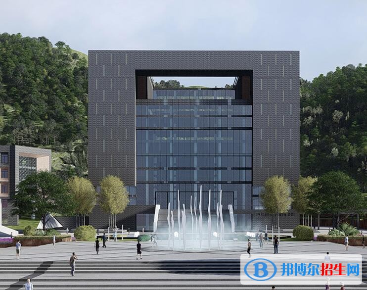 四川科技職業(yè)學院簡介