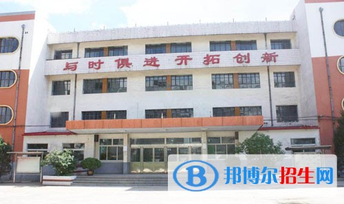大同盲聾職業(yè)中學2021年有哪些專業(yè)
