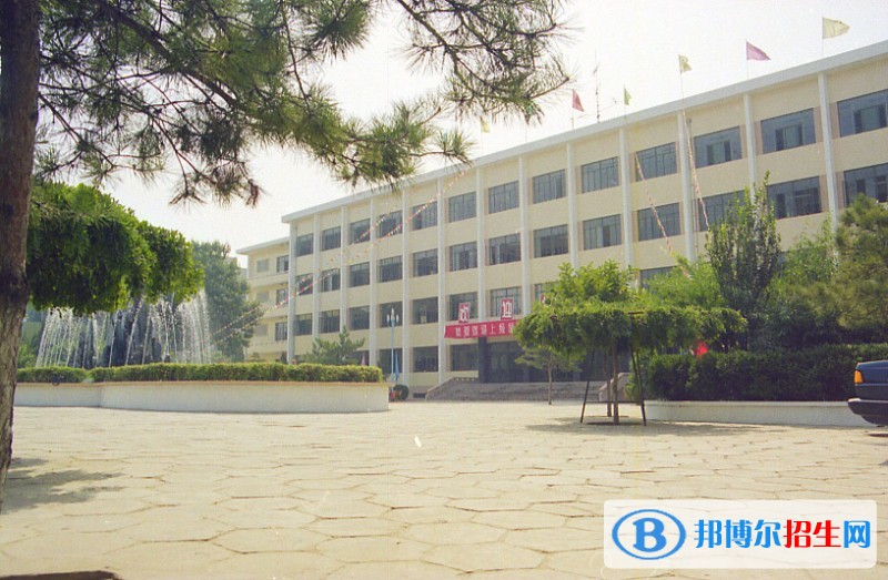 山西煤炭職業(yè)中等專業(yè)學(xué)校專業(yè)有哪些