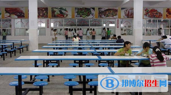 運城信息工程學(xué)校住宿條件