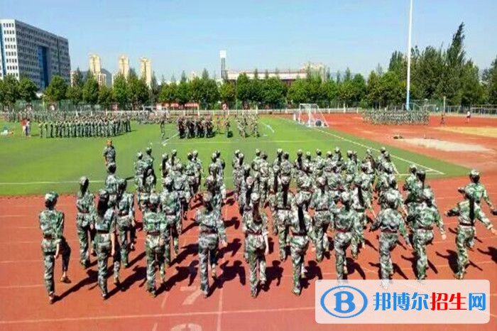 川北幼兒師范高等?？茖W(xué)校單招簡章
