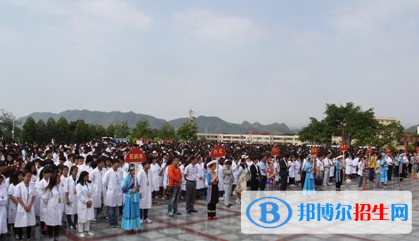 黔西南民族職業(yè)技術學院單招成績查詢時間
