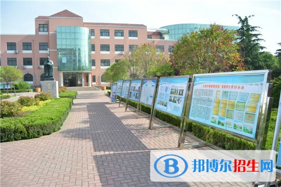 青島城陽區(qū)職業(yè)教育中心專業(yè)有哪些