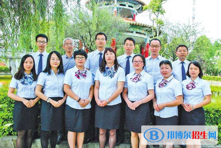 玉溪農(nóng)業(yè)職業(yè)技術學院單招簡章