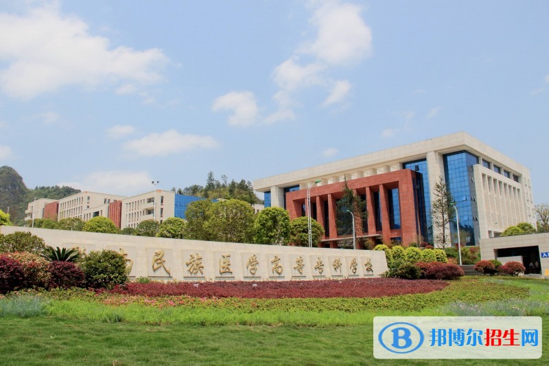 黔南民族醫(yī)學(xué)高等?？茖W(xué)校單招報(bào)名條件