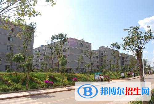 云南工商學(xué)院單招報名時間